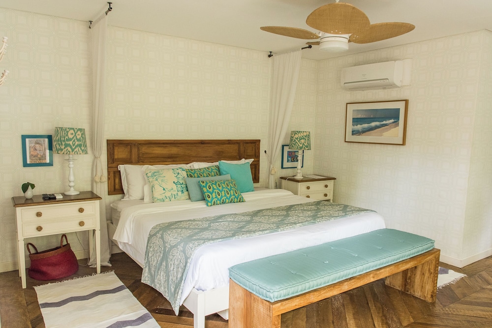 TW GUAIMBE HOTEL EXCLUSIVE SUITES 14/60