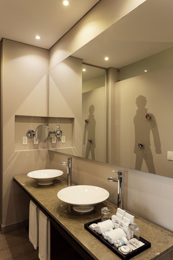 Hotel Mercure Bogota bh Zona Financiera 46/50