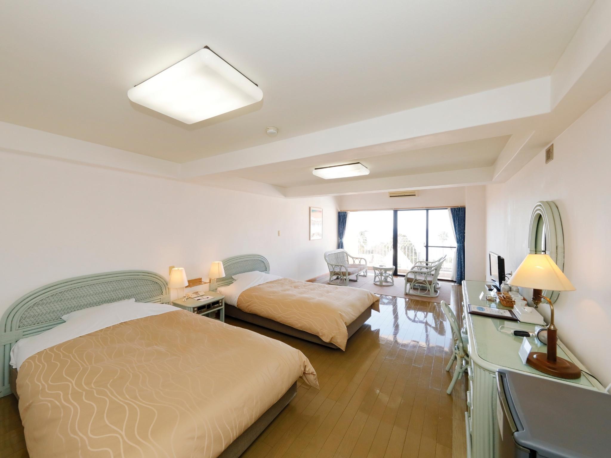 Maisonette, Western, 4 Beds, Main Building