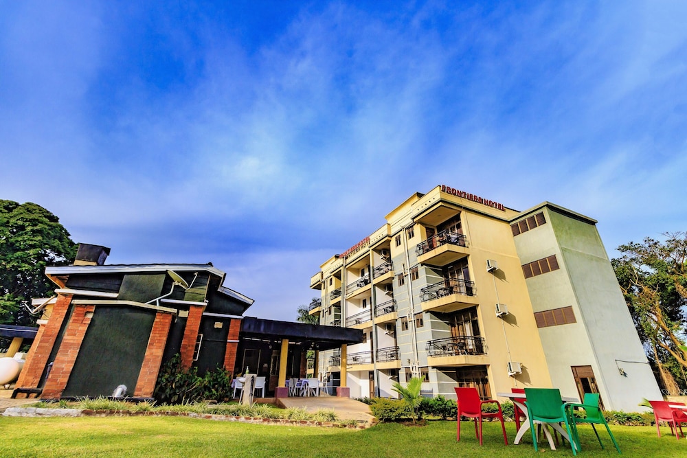 Frontiers Hotel Entebbe 6/50