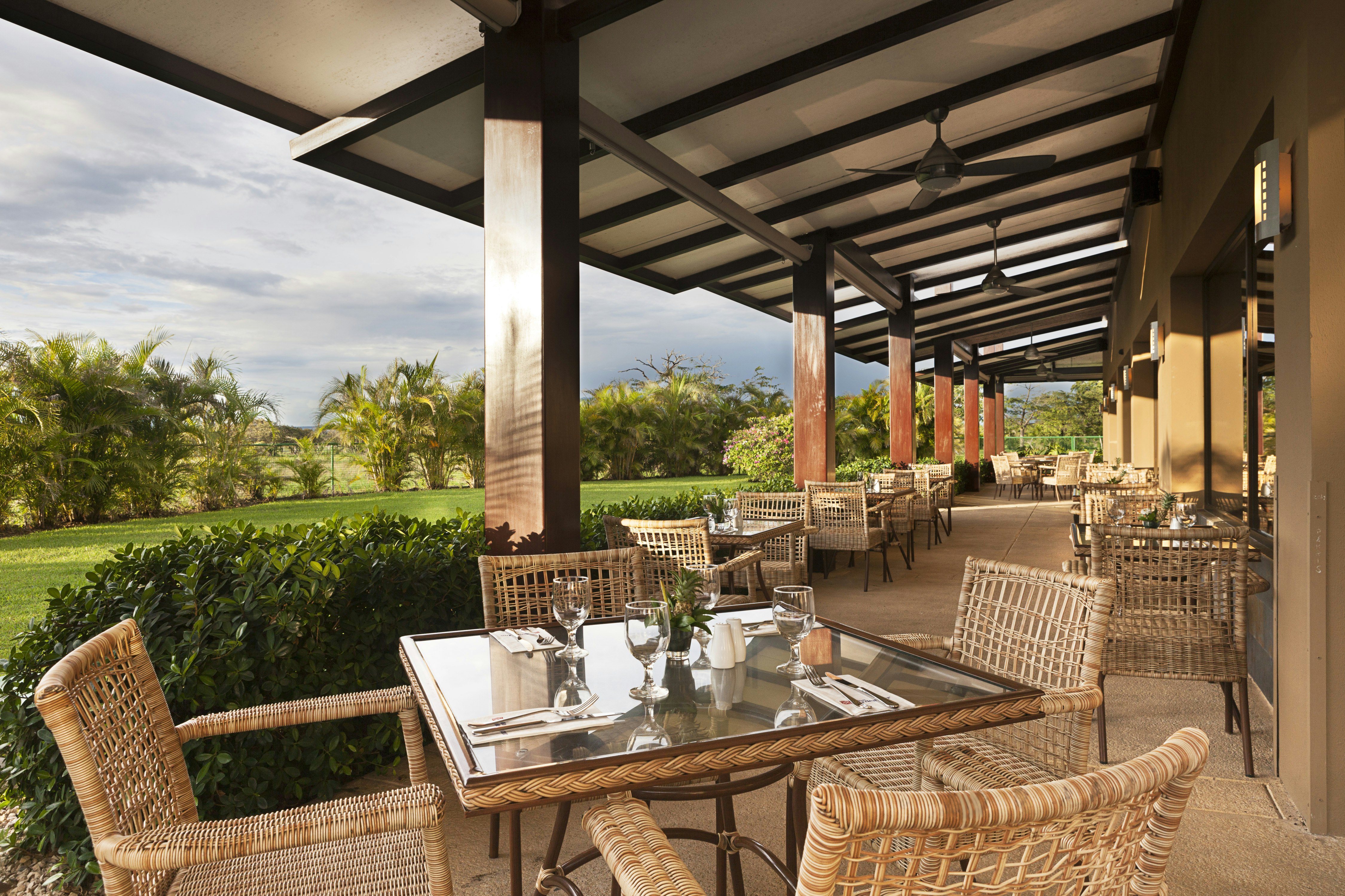 Hilton Garden Inn Guanacaste Airport 36/61