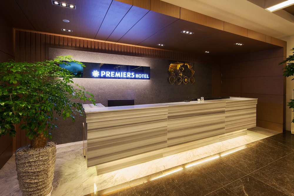 Premiers Hotel 7/63
