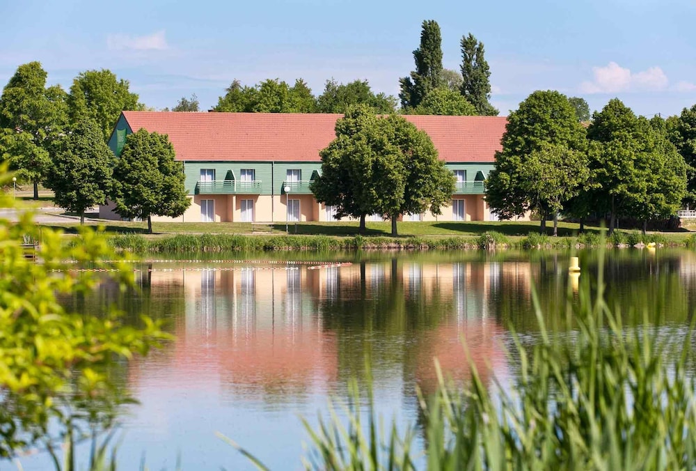 Ibis Styles Bourbon-Lancy 43/50