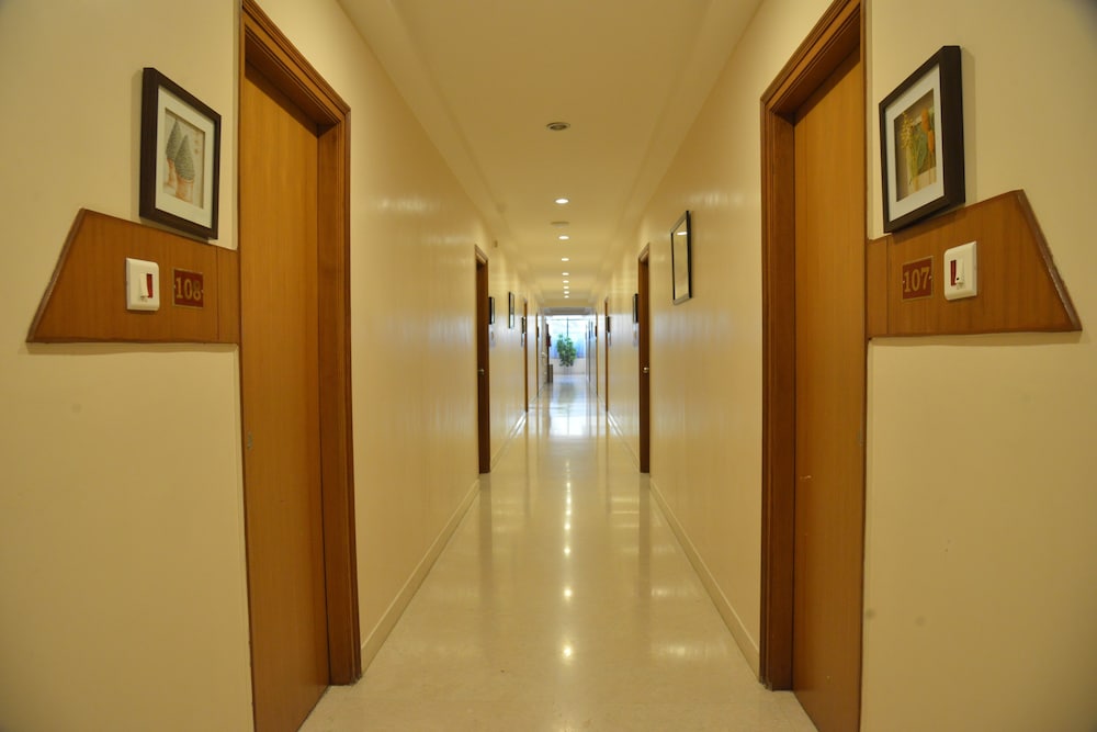 Pai Vista Kr Road Bangalore photo3