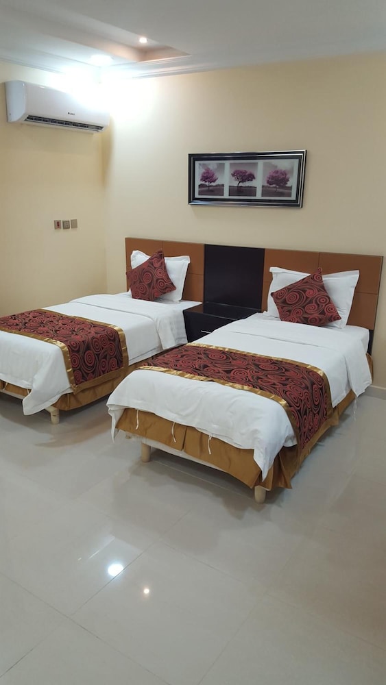 عروس الفيصلية للوحدات السكنية المفروشة(Aros Alfaisaliah Furnished Units) 15/73