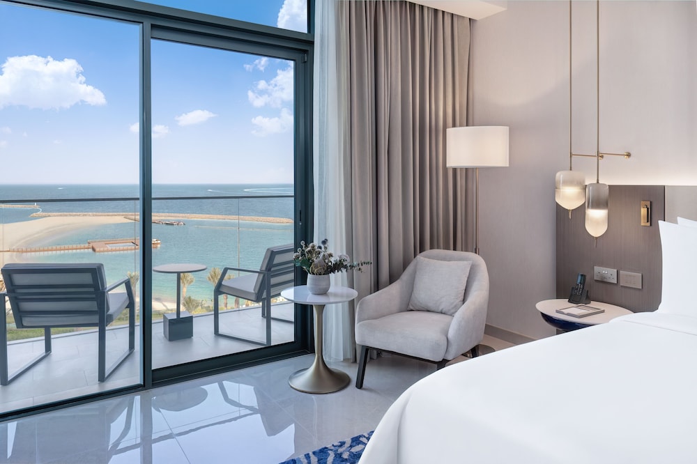 Address Beach Resort Bahrain 15/48