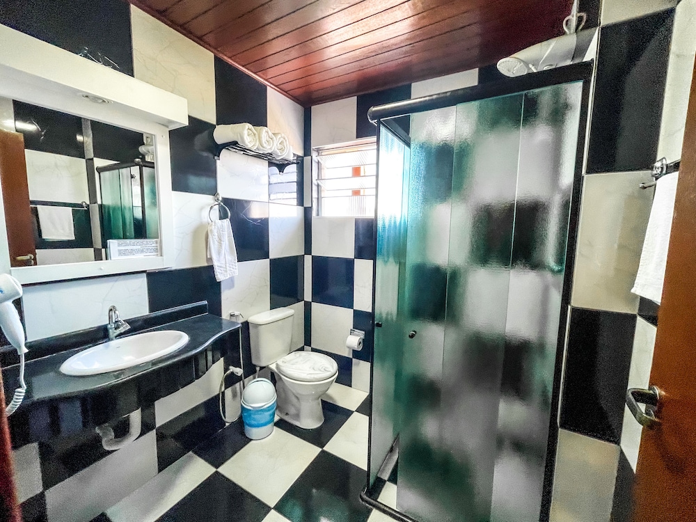Hotel Pousada Sonho Meu 29/50