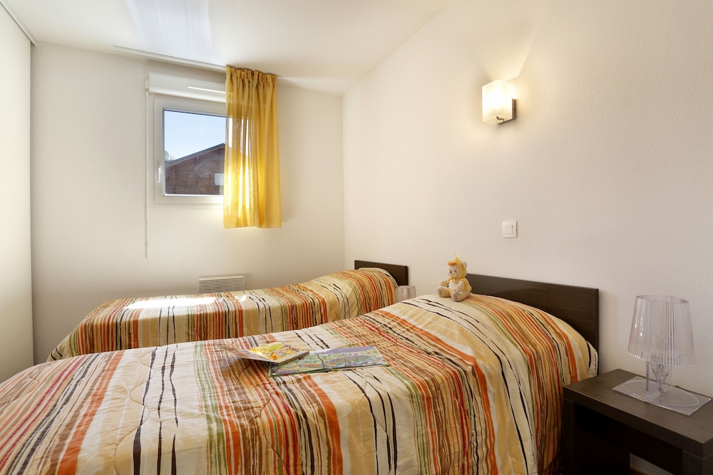 Residence Vacanceole Les Chalets du Verdon 18/65