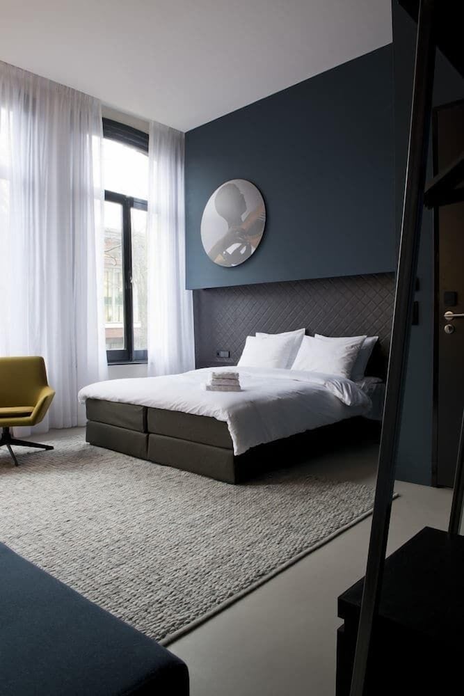 Boutique Hotel Oosteinde 17/50