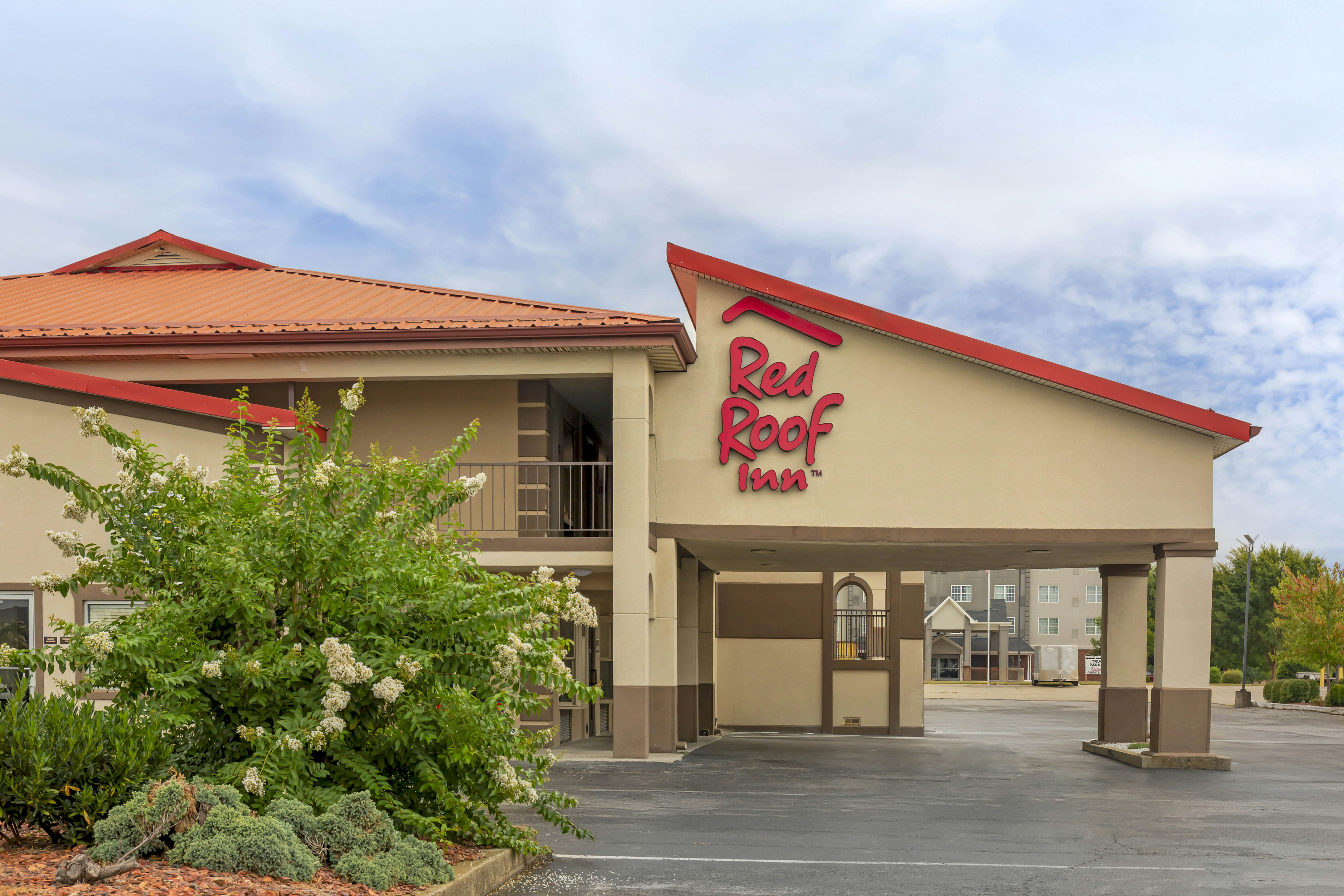 Red Roof Inn Bowling Green 8/51