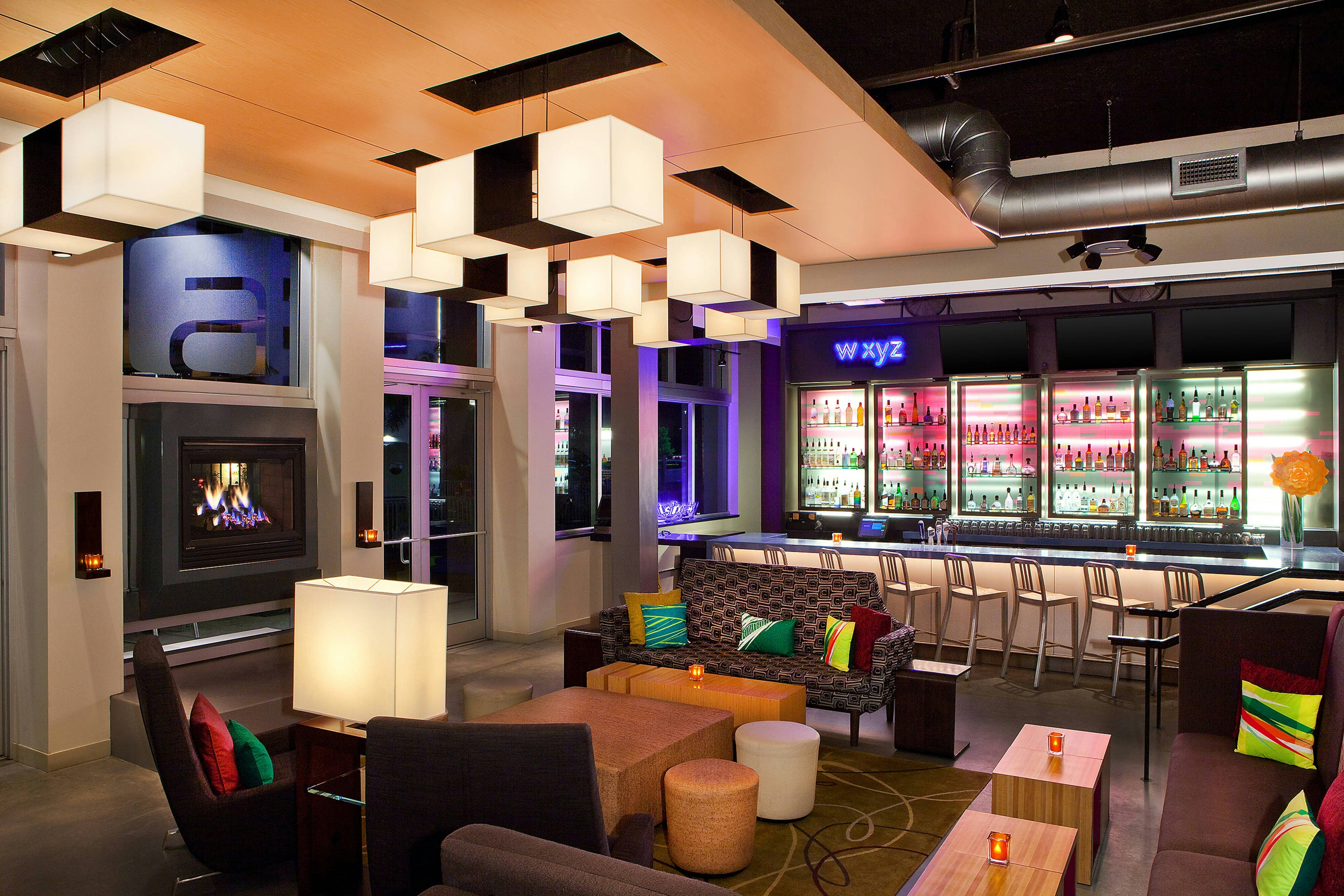 Aloft Miami Doral 10/15