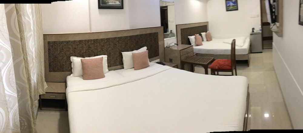 Hotel Mina International 19/30
