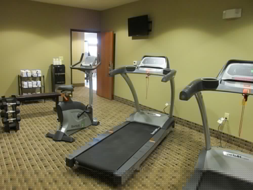 Microtel Inn Suites By Wyndham Midland 21/36