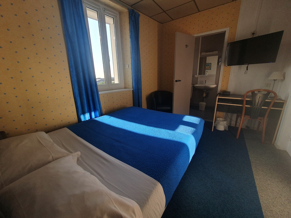 Hôtel Terminus 8/42