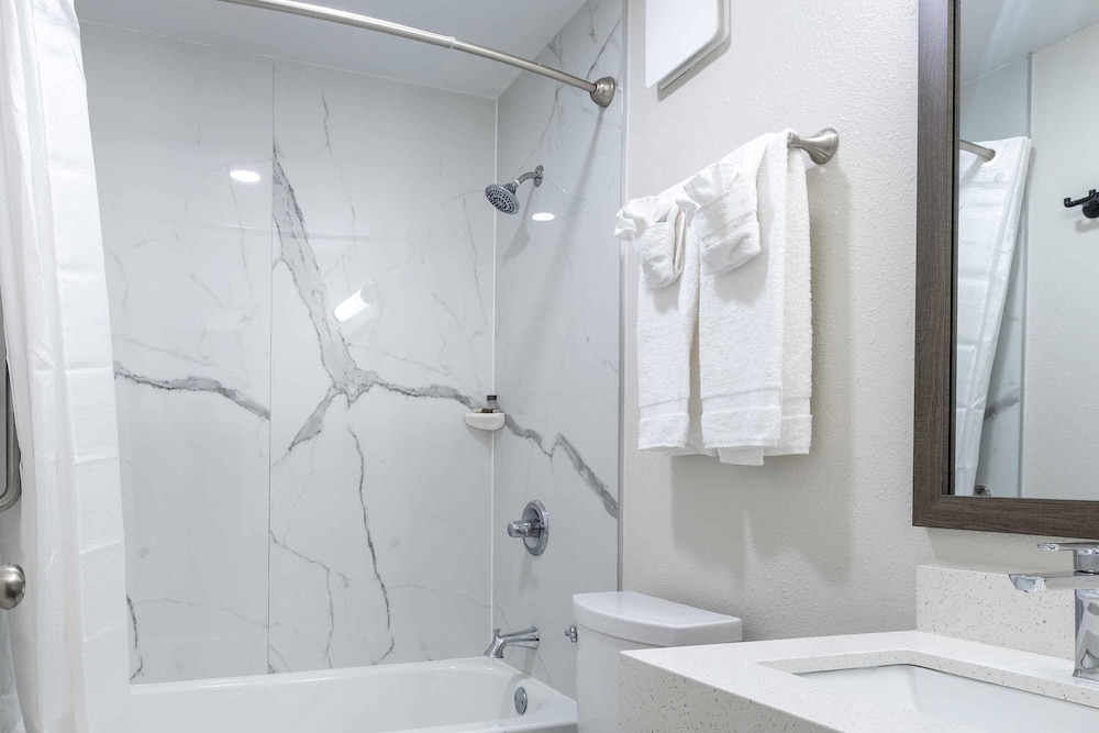Extended Stay America - Columbia - West - Stoneridge Dr. 57/57