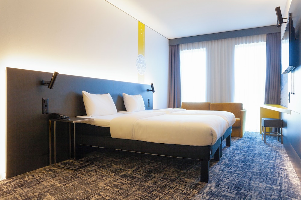 Ibis Styles Basel City 24/78