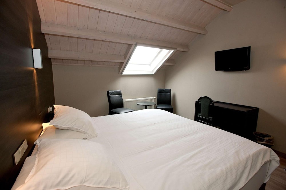 Best Western Flanders Lodge 7/31