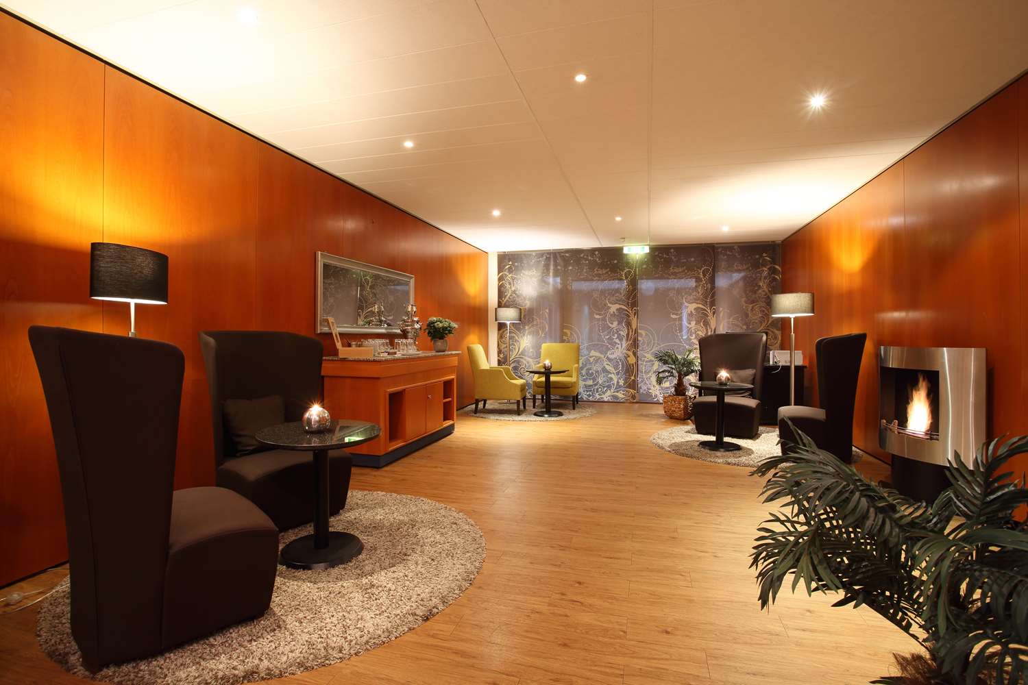 Best Western Hotel Rosenau 9/30