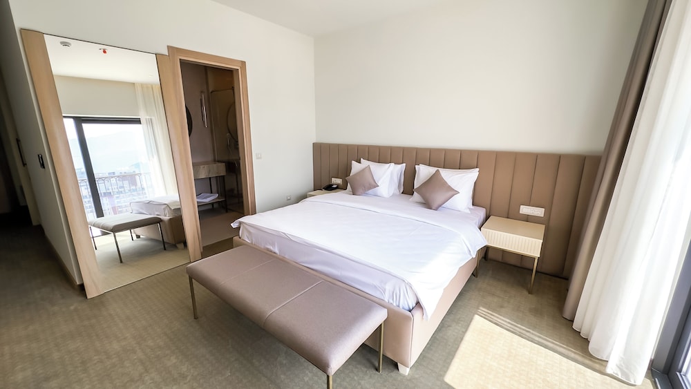 Hotel Pima Budva 23/52
