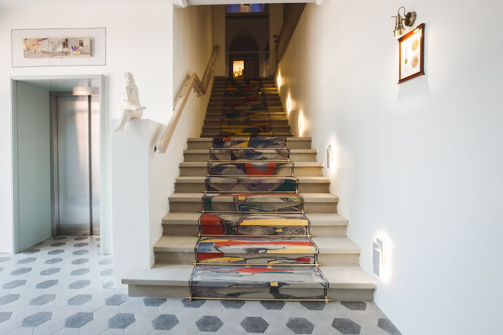 Art Hotel Roma 5/50