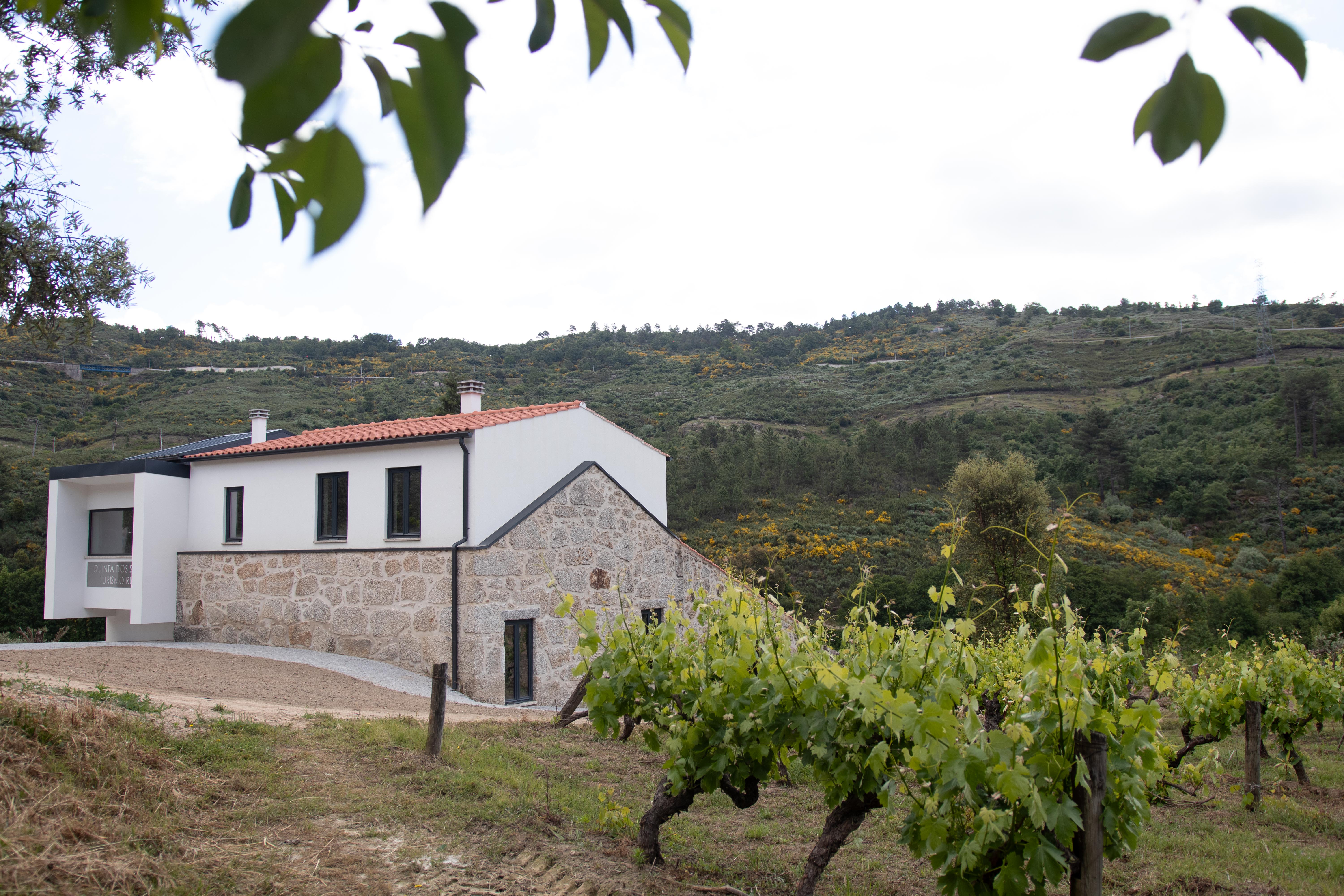 Quinta dos Sincais 35/40