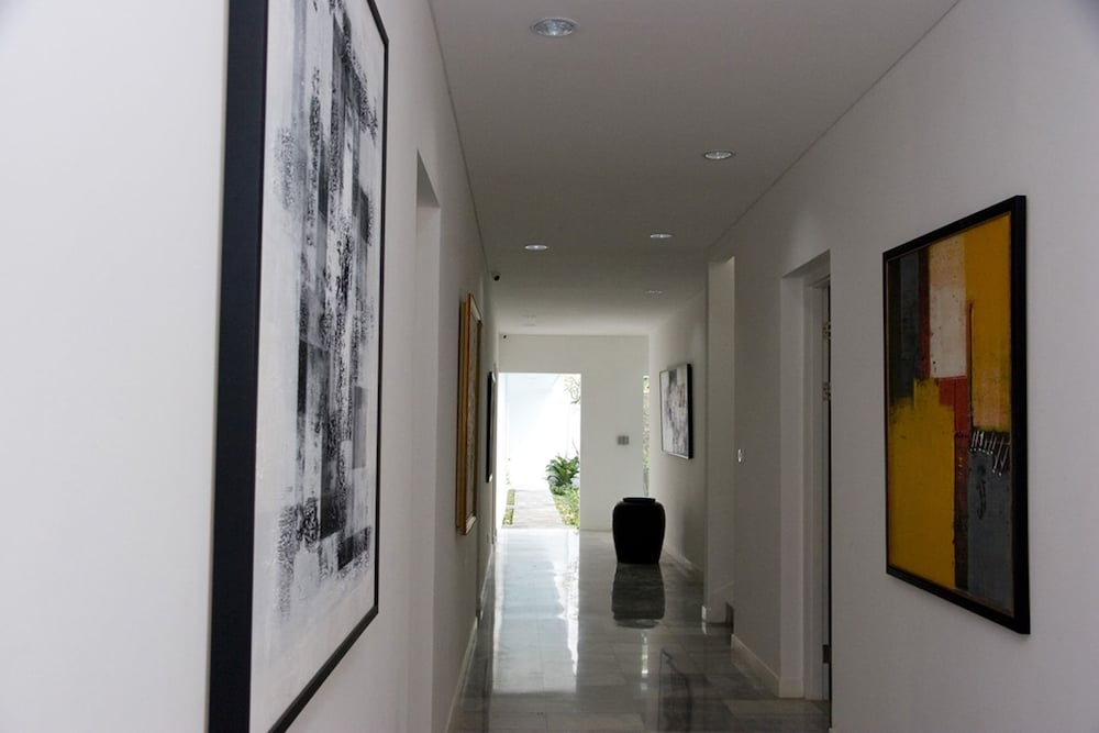 V Residence Kemang 15/34
