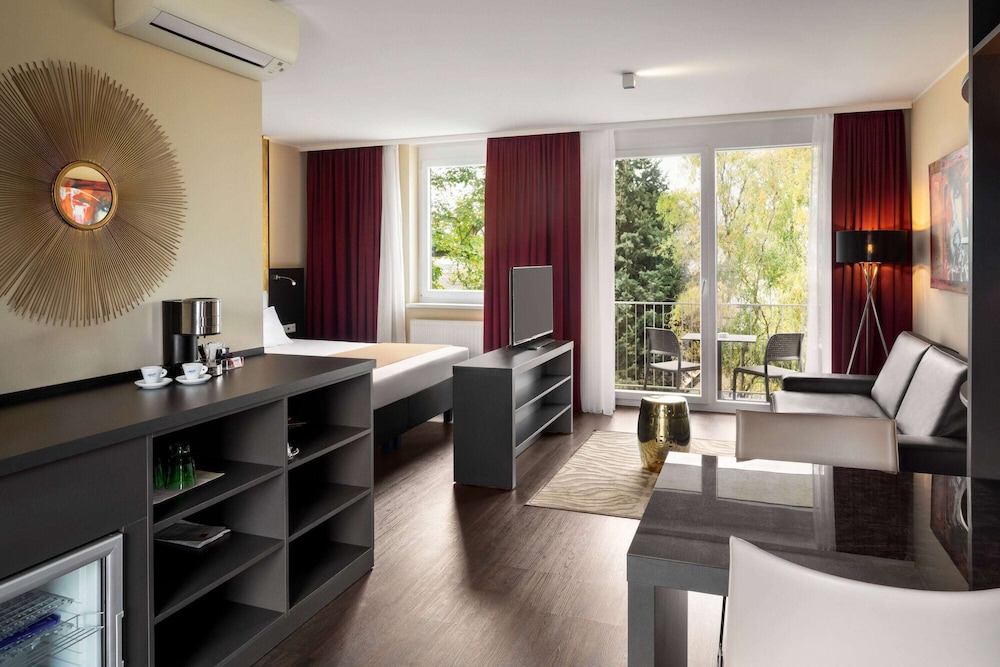 Amedia Luxury Suites Graz Trademark Collection by Wyndham 11/50