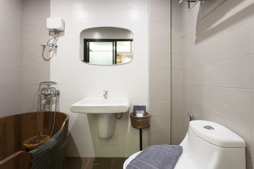 Haikin Ryokan 47/50