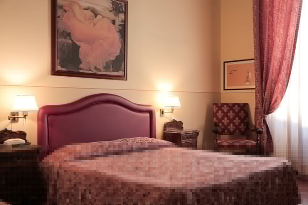Hotel Villa Liana 8/52
