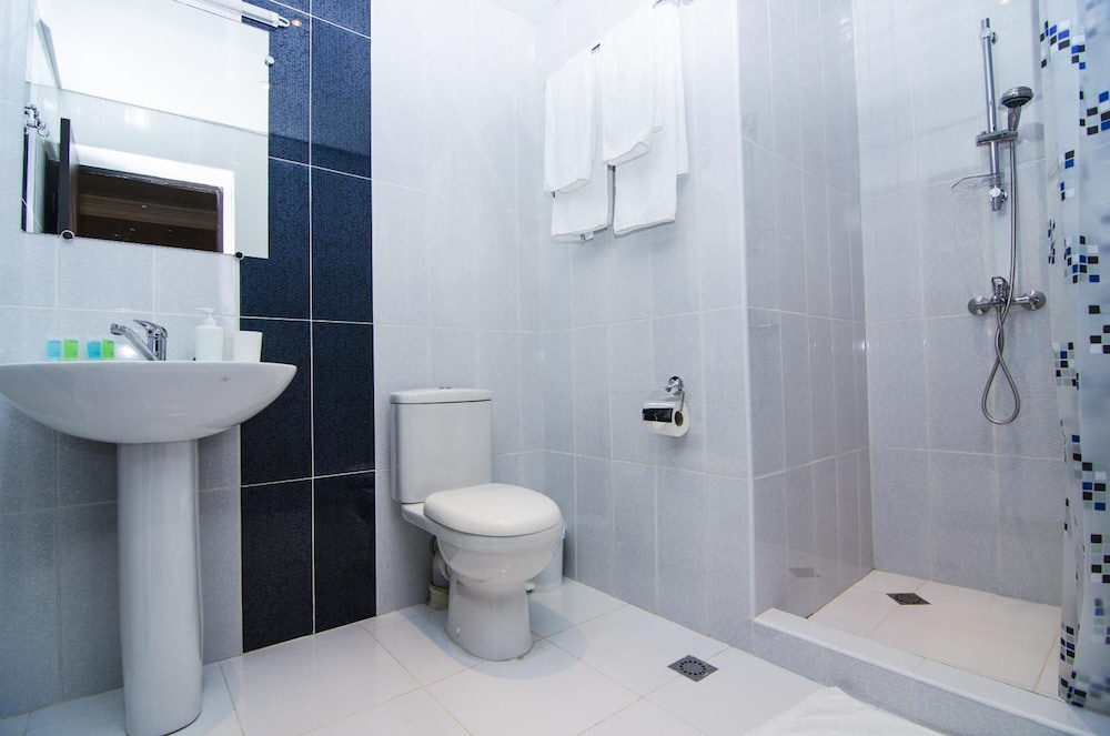 City Centre Hotel Yerevan 48/49