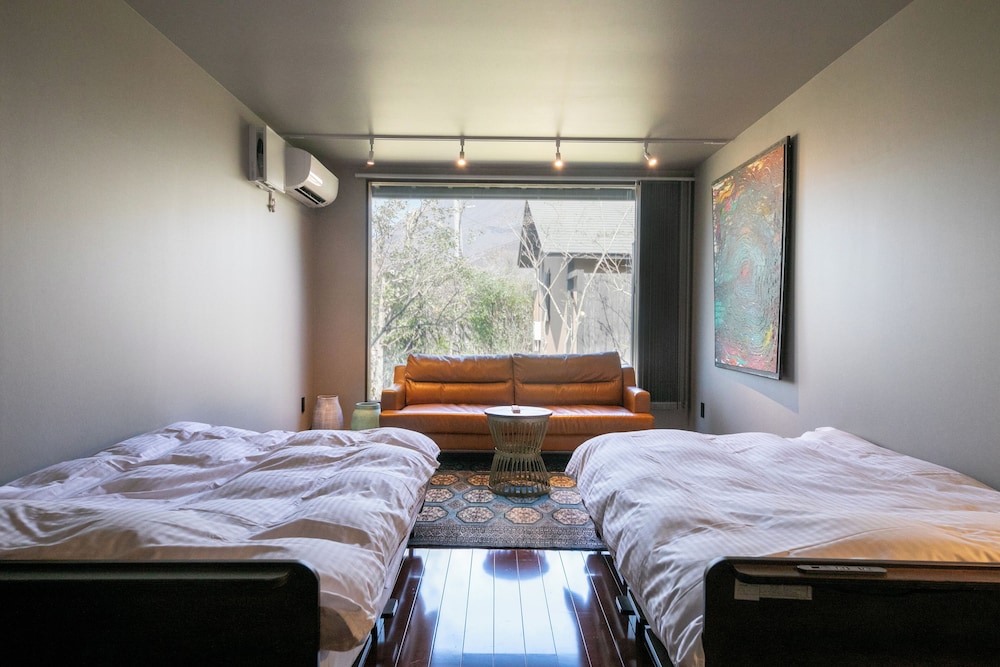 JAPANESE WESTERN, SEMI ROOM, SUITE, OUTDOOR BATH