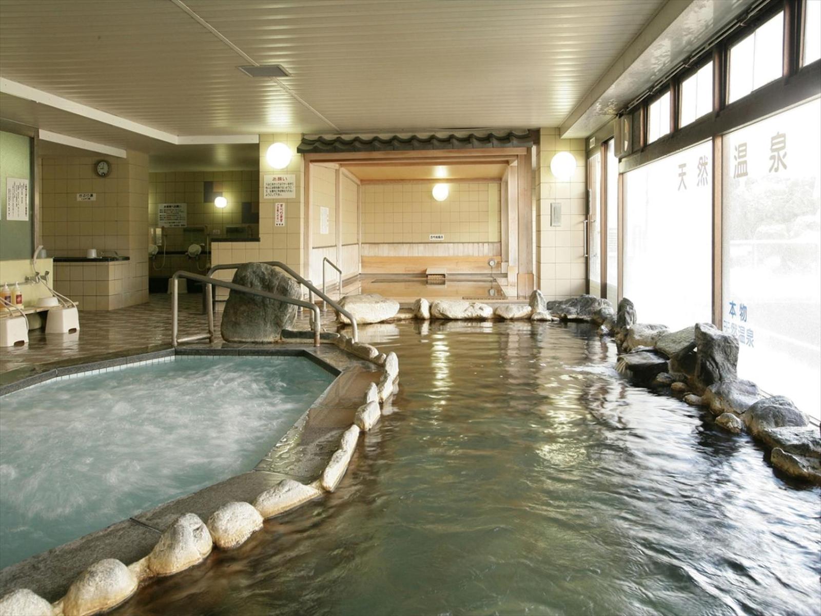 Saku Ichimanri Onsen Hotel 65/83
