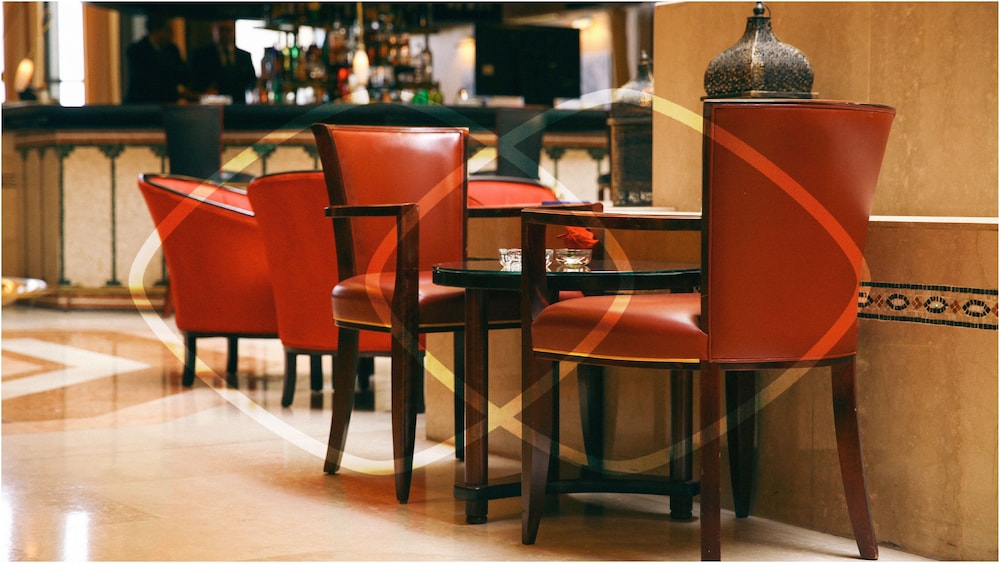 Sofitel Algiers Hamma Garden 58/74