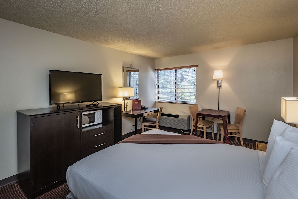 The Inn at Truckee 15/41