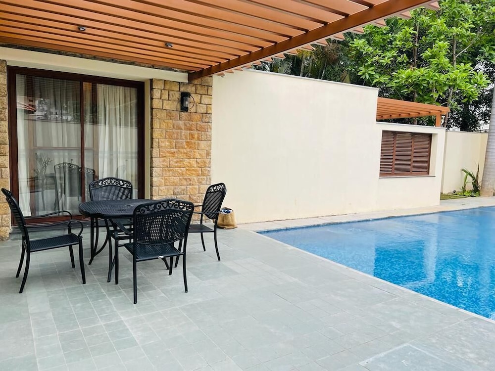 Golkonda Resorts Spa 24/49