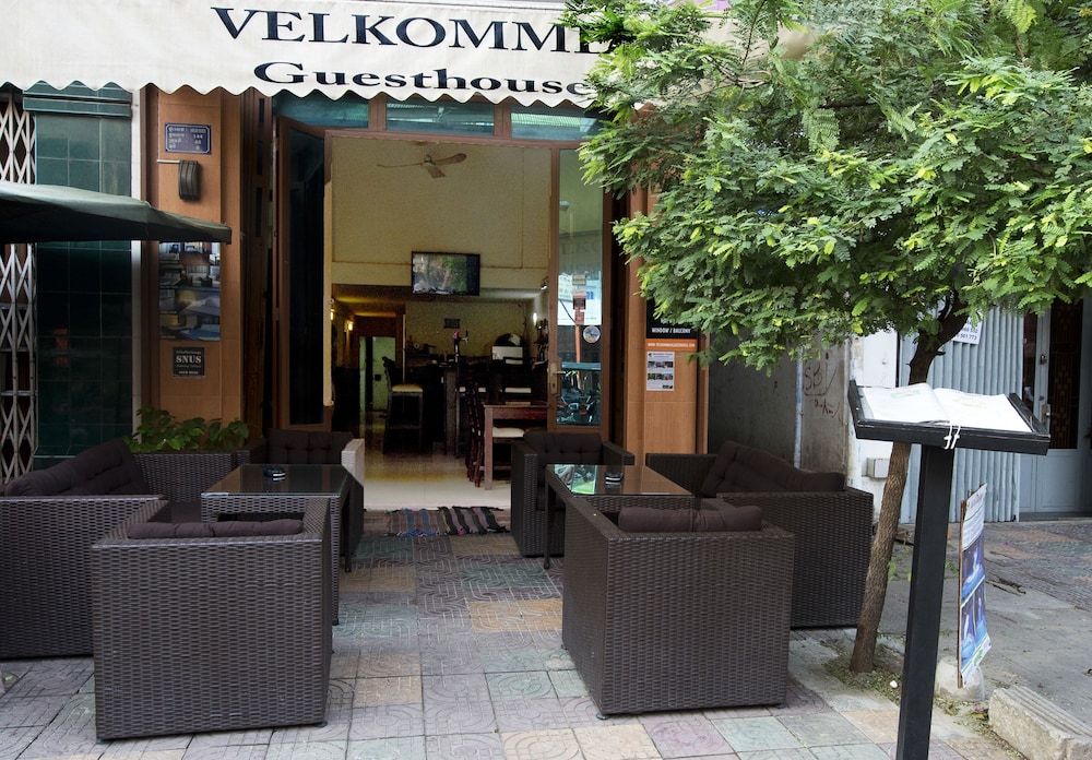 Velkommen Guesthouse - Phnom Penh 29/48