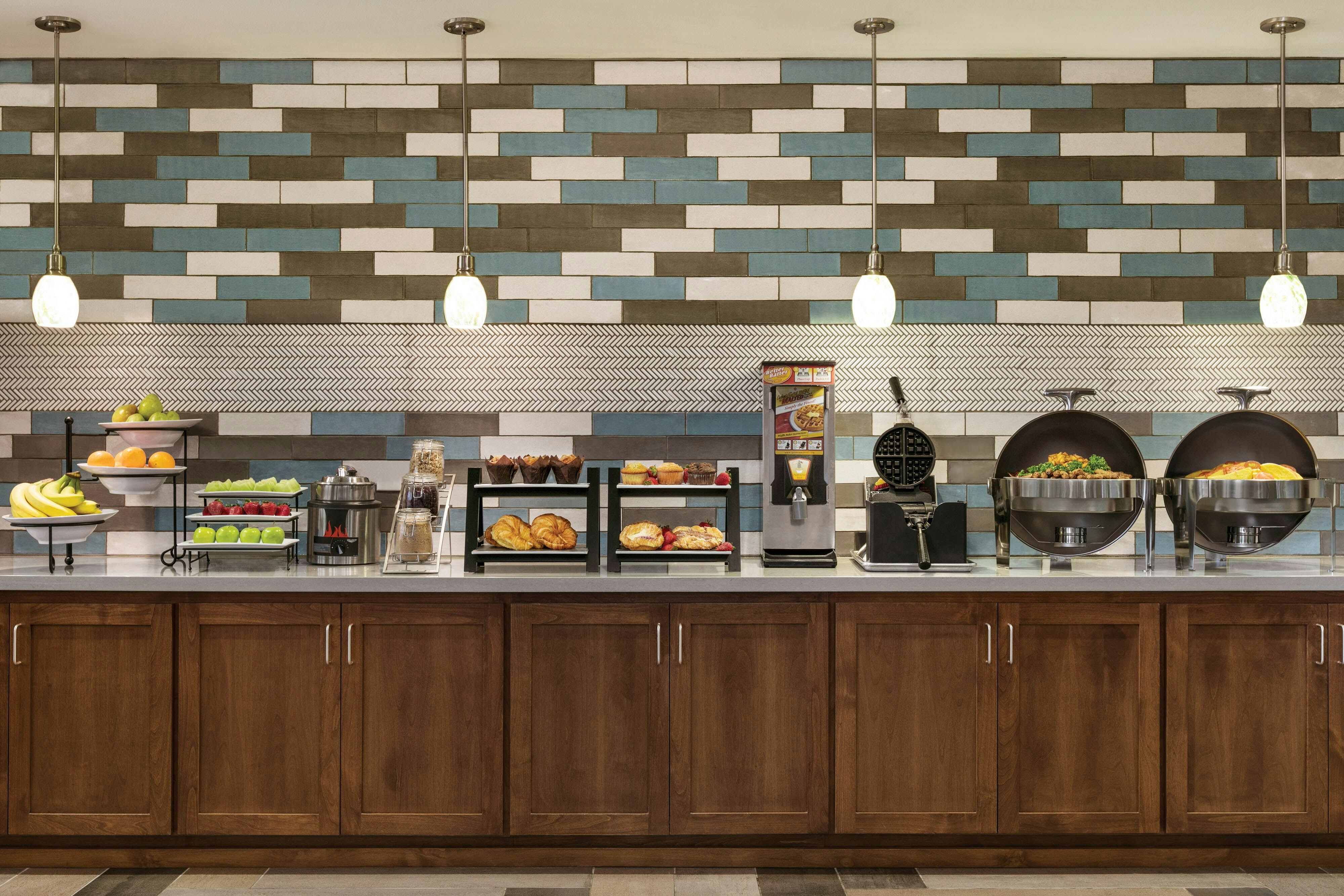 Four Points by Sheraton Sacramento International Airport 14/49