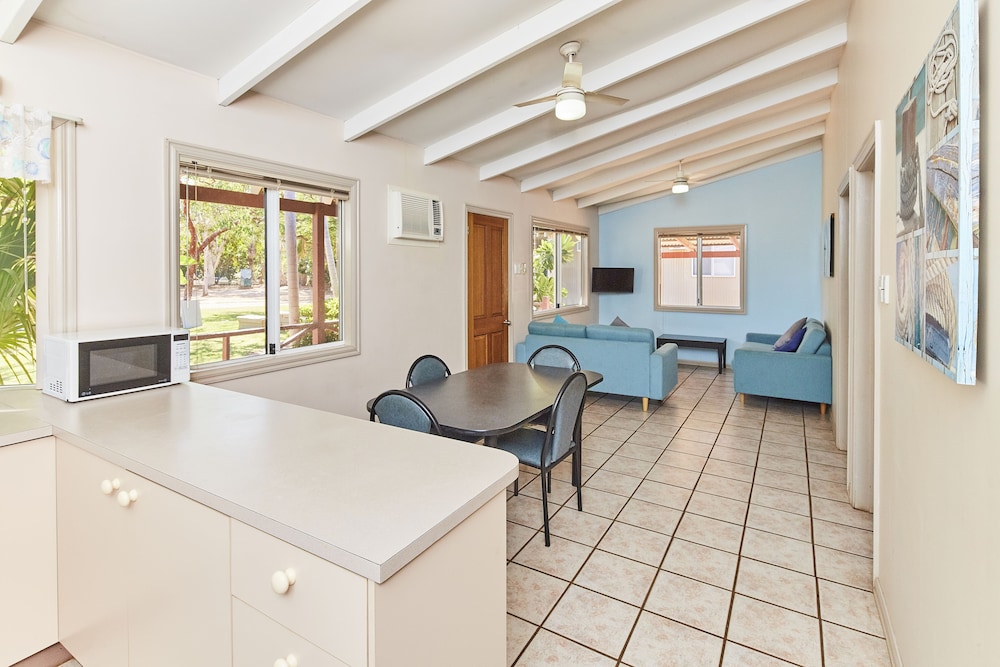 RAC Cable Beach Holiday Park 8/50