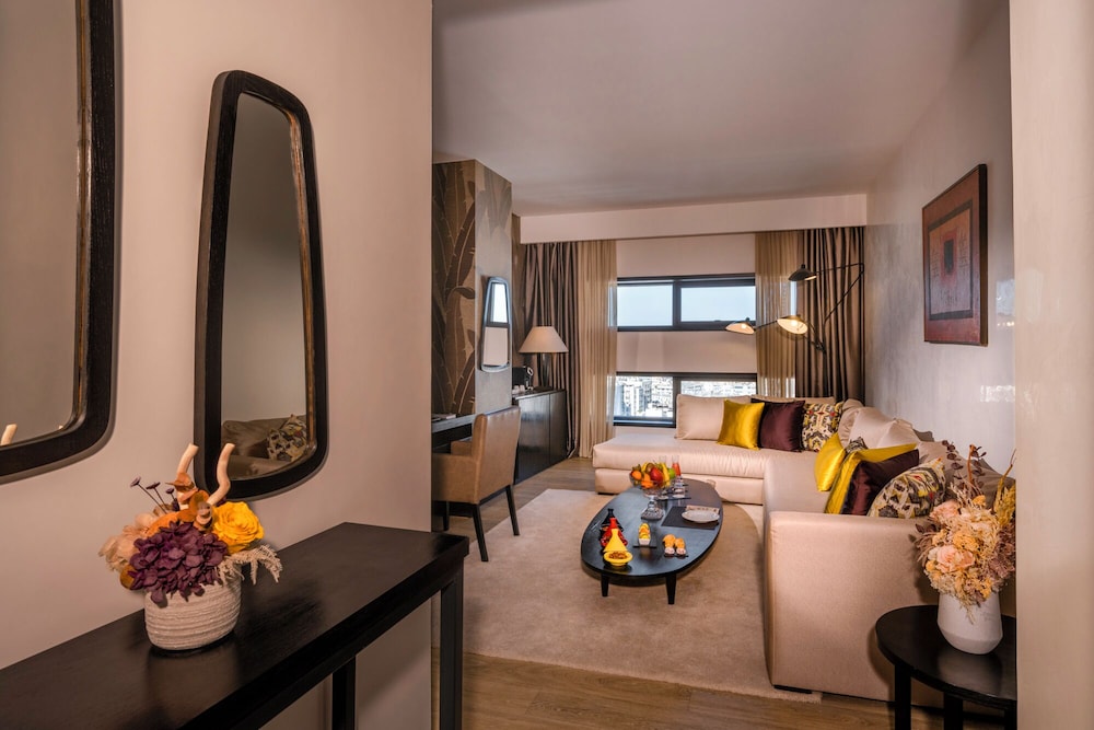 BARCELO CASABLANCA 44/66