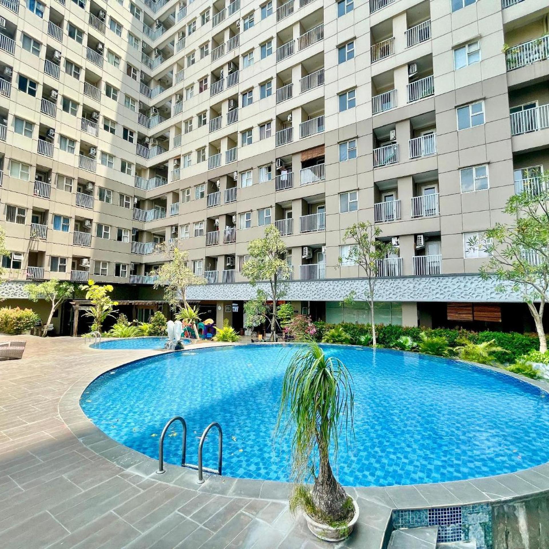 Nemuru Hotel Ciputat 2/26