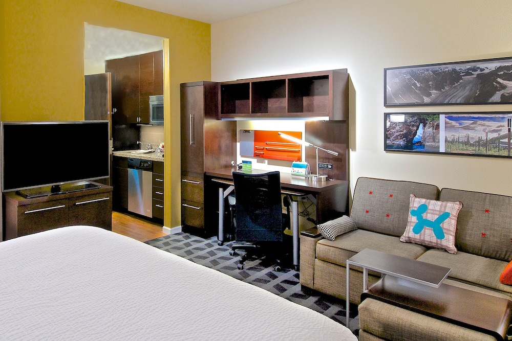 Towneplace Suites Anchorage Midtown 17/27