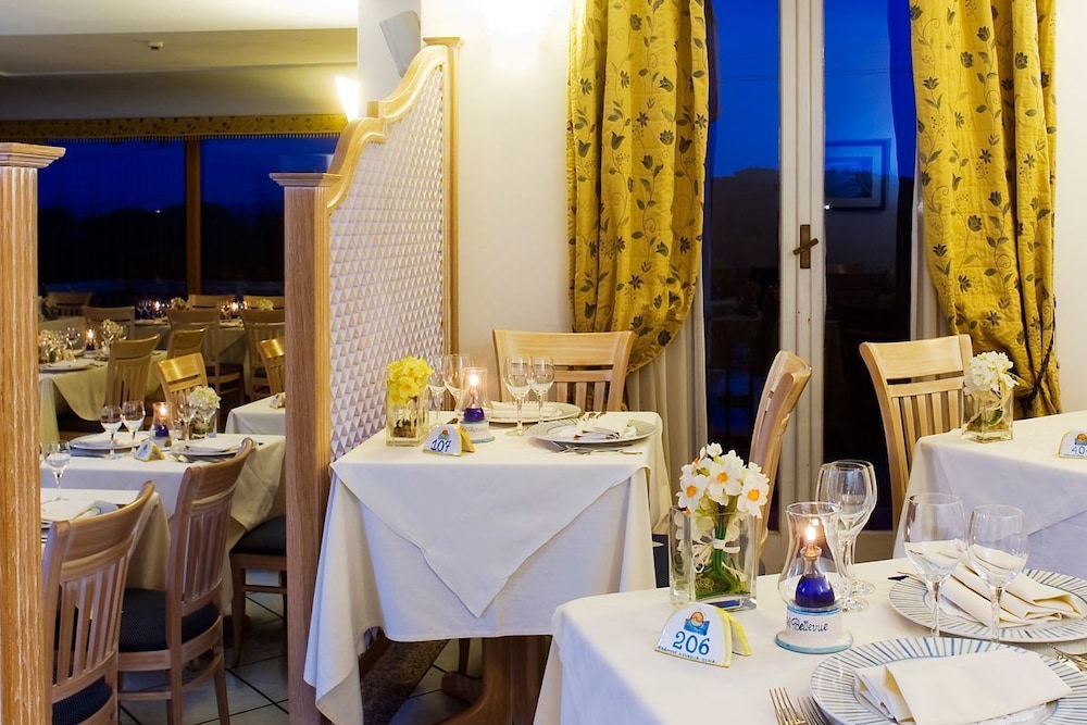 Hotel Bellevue Benessere and Relax 26/45
