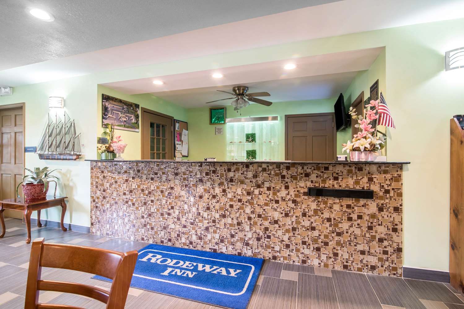 Rodeway Inn Towanda 2/36