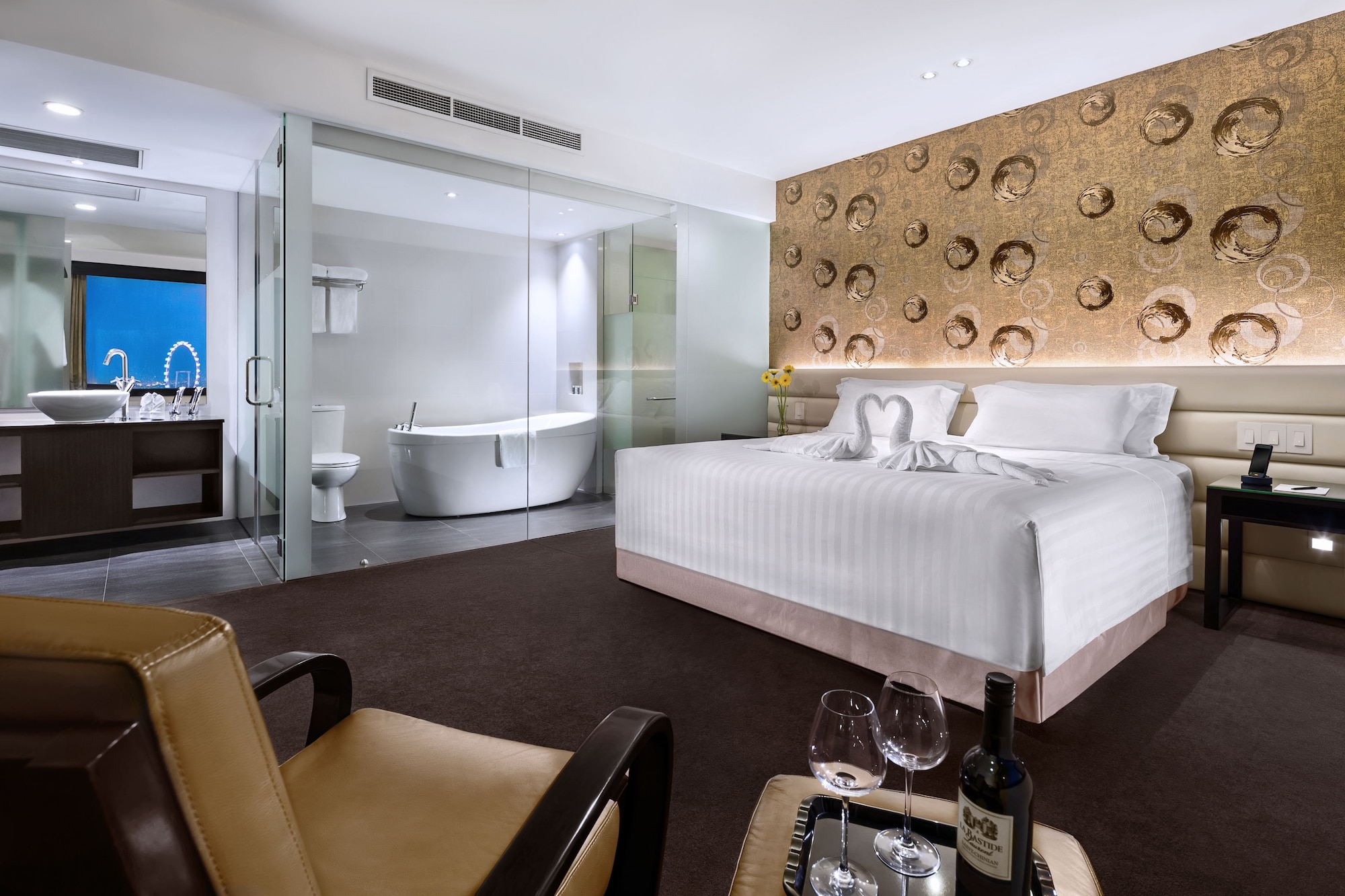 Executive Suite