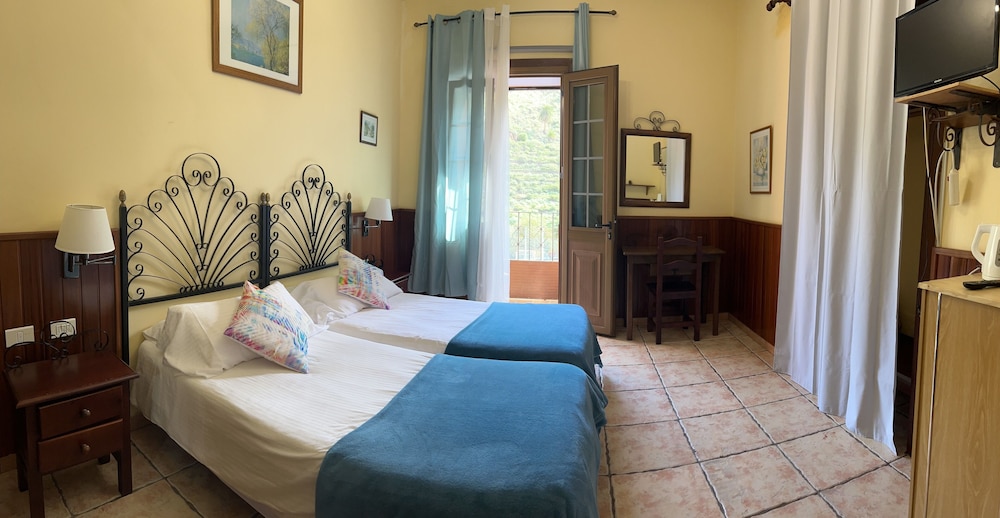 Rural Villa Hermigua Hotel 11/26