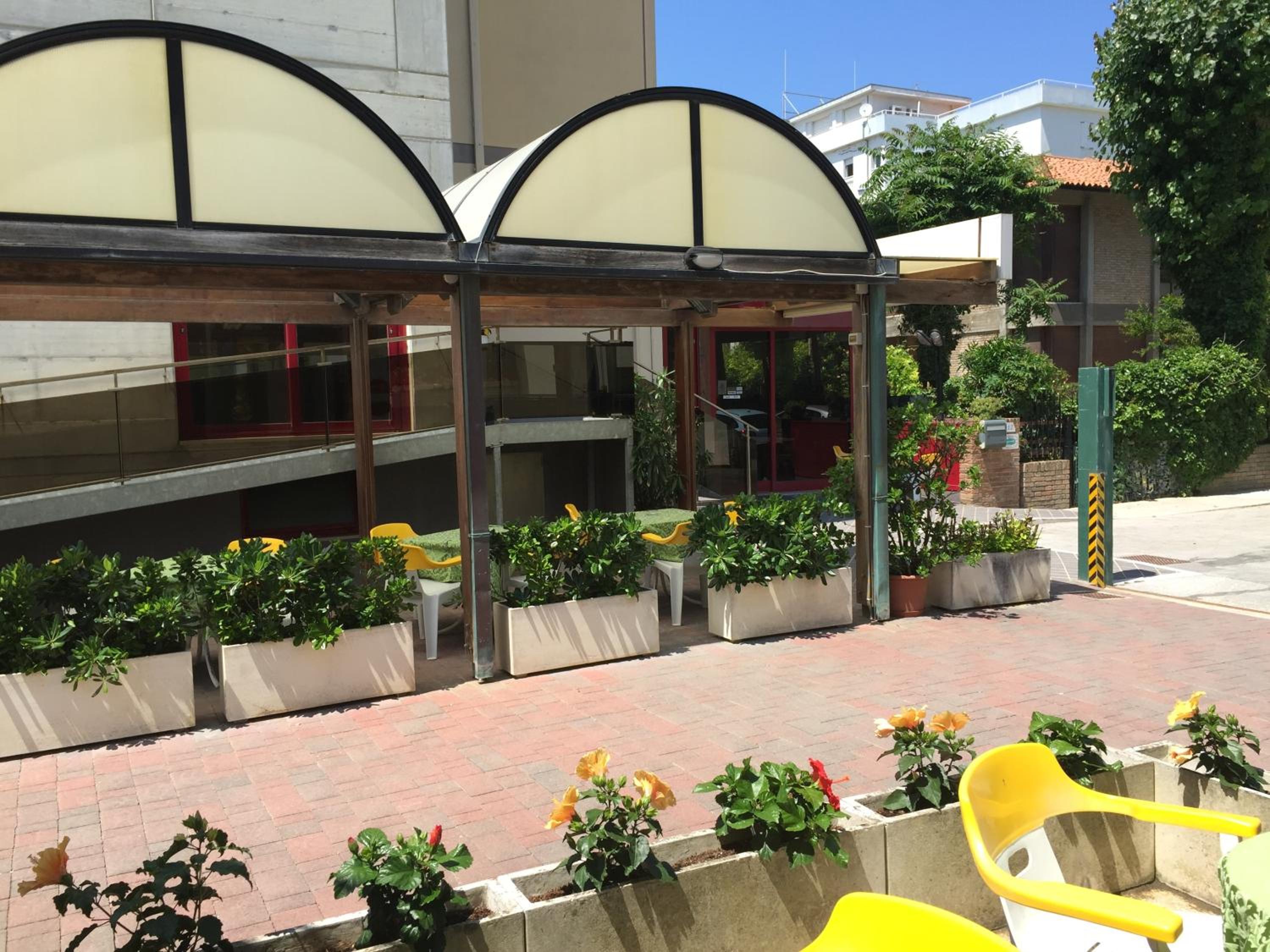 Hotel Fiorella 7/50