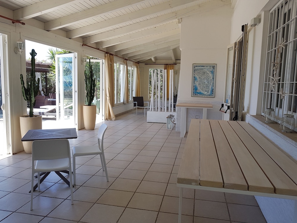 La Giara Resort 20/47