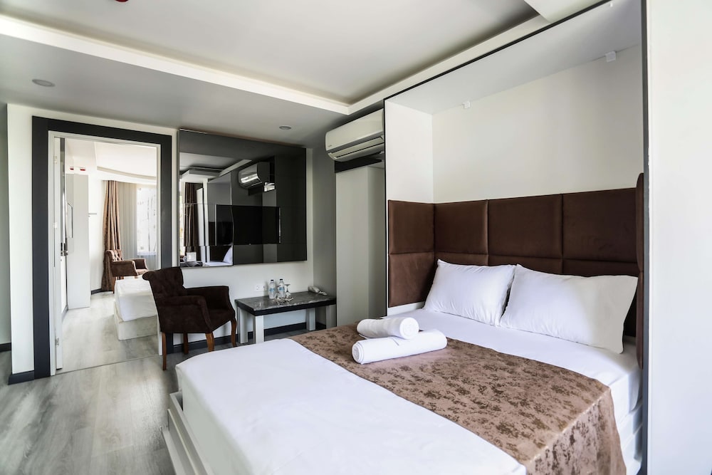 Anka Butik Hotel 17/58