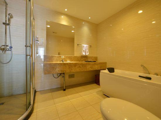 West Mansion Hotel Beijing 36/36