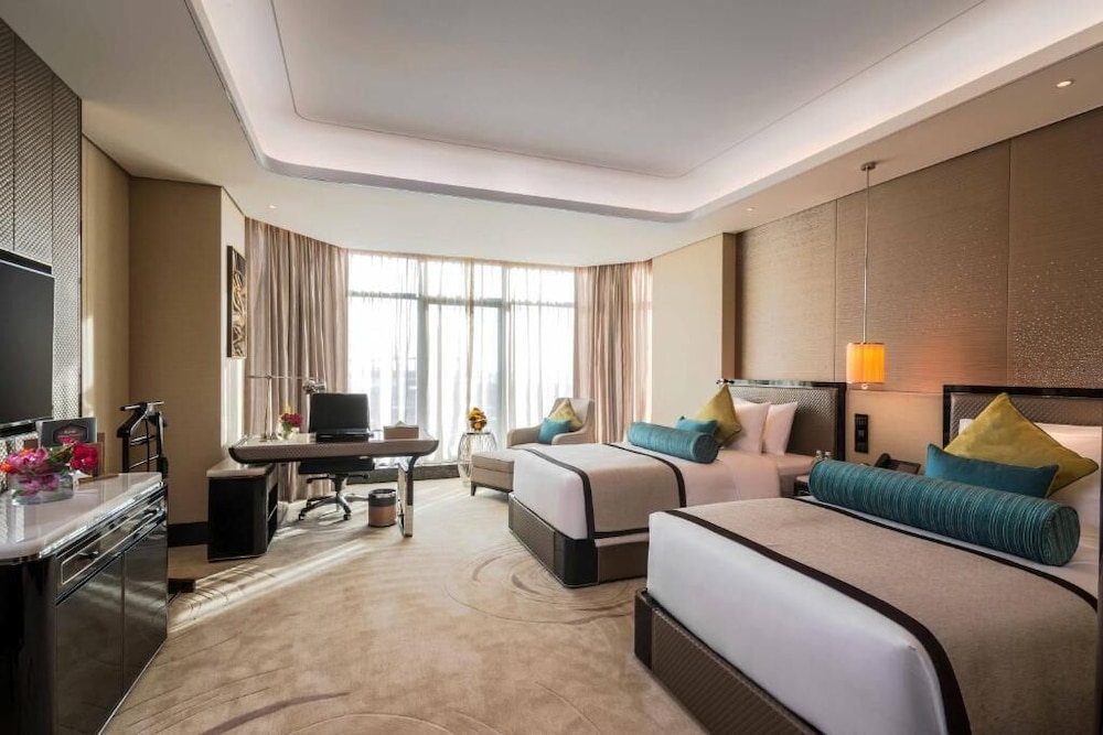 فندق نارسس 88 بوتيك جدة(Narcissus Boutique Hotel Al Hamra) 33/43